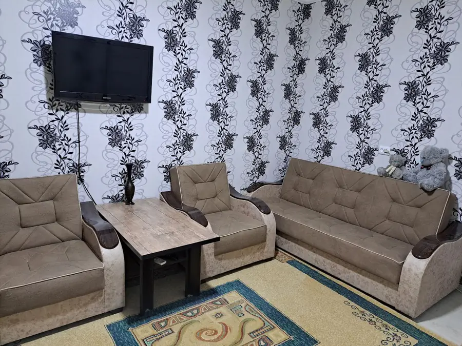 1 xonali kvartira − 28 m², 1/1 qavat