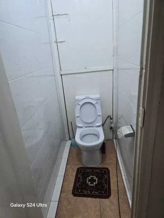 Продается 3-комнатная квартира − 78 м²