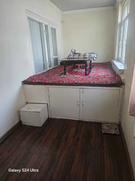 Продается 3-комнатная квартира − 78 м²