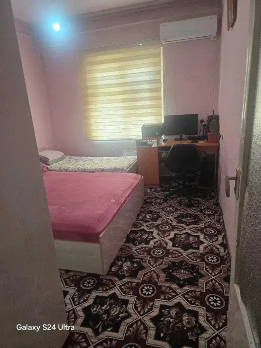 Продается 3-комнатная квартира − 78 м²