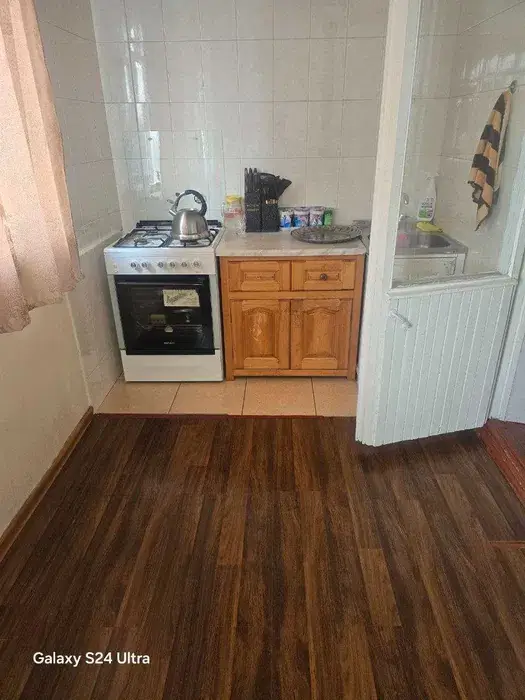 Продается 3-комнатная квартира − 78 м²