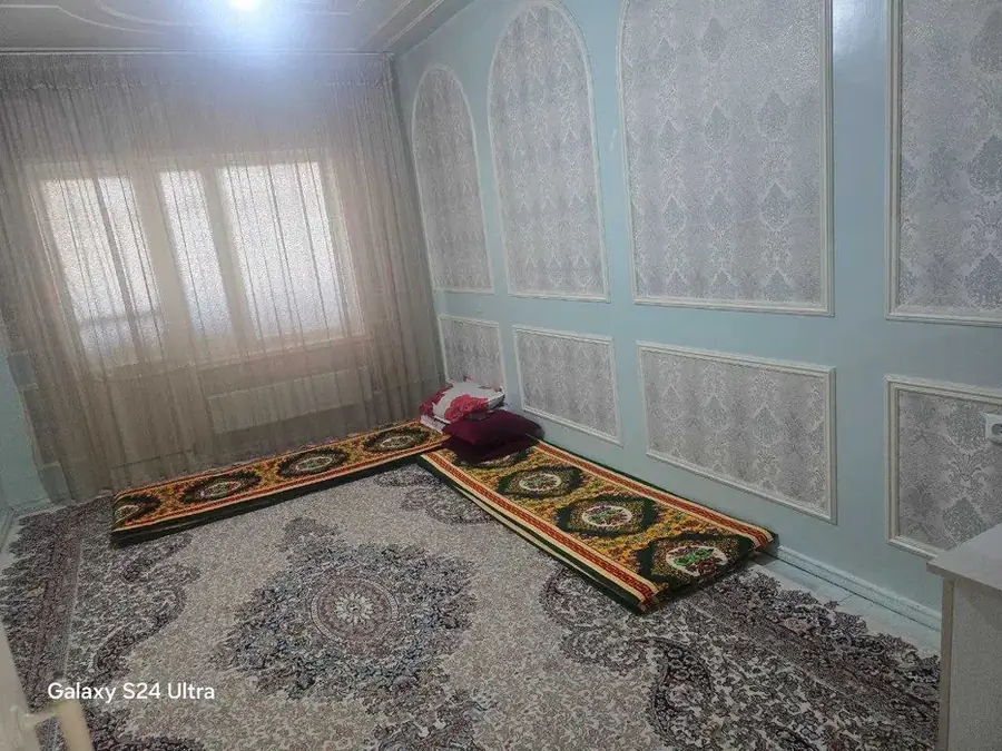 3 xonali kvartira − 78 m², 5/5 qavat