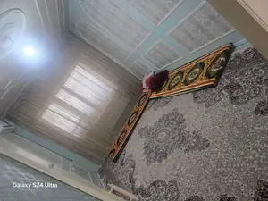 3 xonali kvartira − 78 m², 5/5 qavat