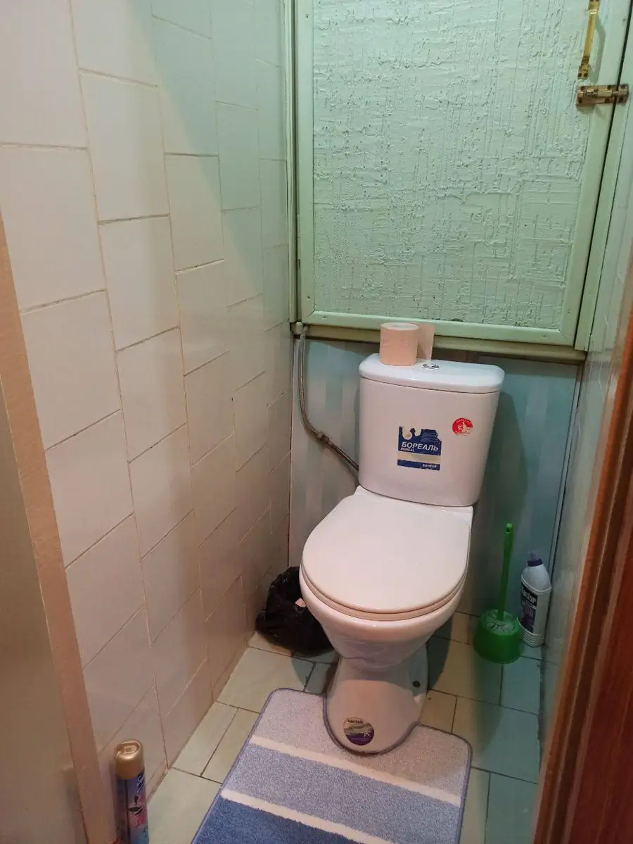 1 xonali kvartira sotiladi − 38 m²