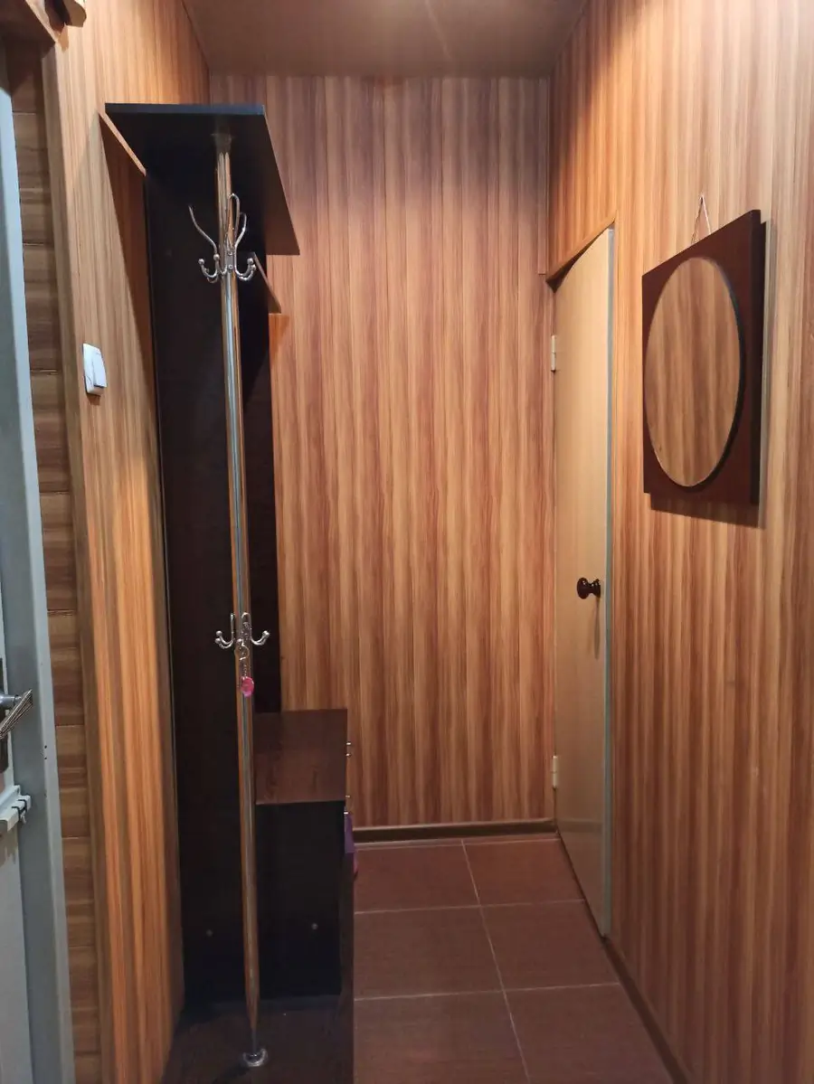 1 xonali kvartira sotiladi − 38 m²