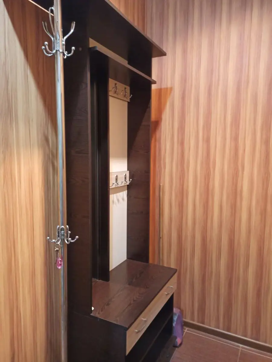 1 xonali kvartira sotiladi − 38 m²