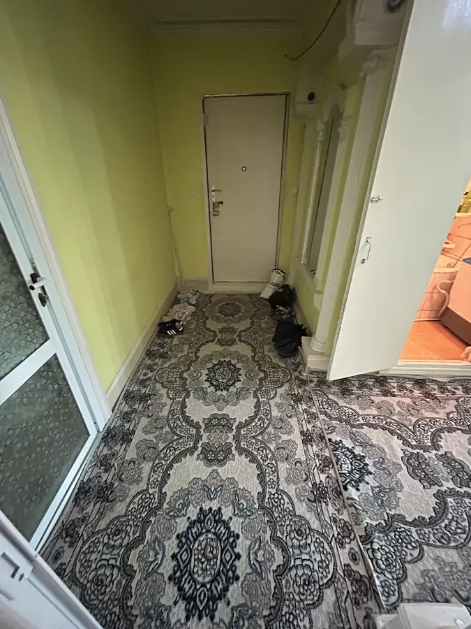 Ijaraga 3 xonali kvartira − 91 m²