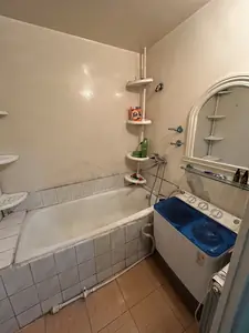 3 xonali kvartira − 91 m², 2/5 qavat