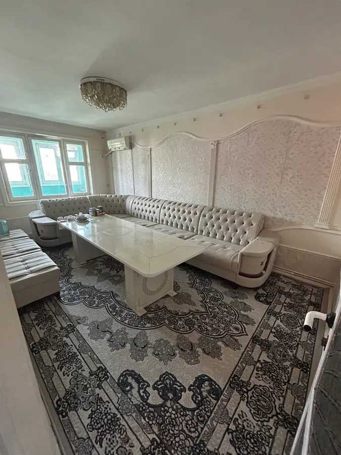 Ijaraga 3 xonali kvartira − 91 m²