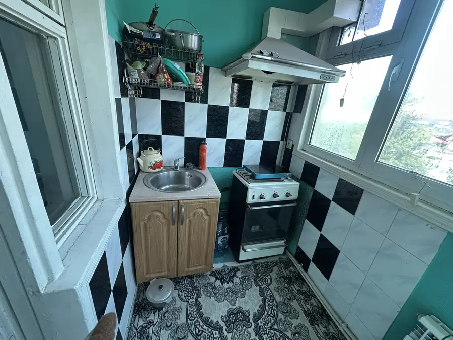 Ijaraga 3 xonali kvartira − 91 m²