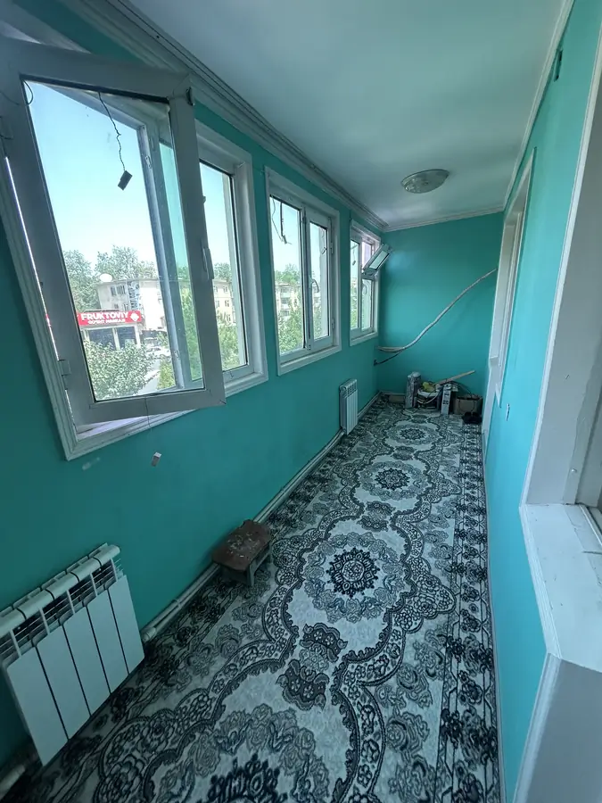 Ijaraga 3 xonali kvartira − 91 m²