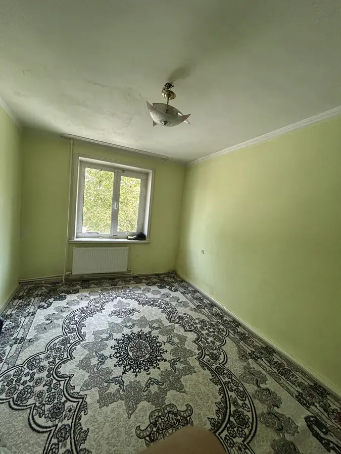 Ijaraga 3 xonali kvartira − 91 m²