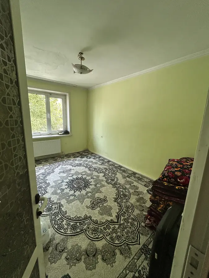 Ijaraga 3 xonali kvartira − 91 m²