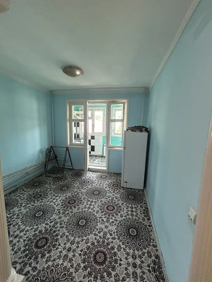 Ijaraga 3 xonali kvartira − 91 m²