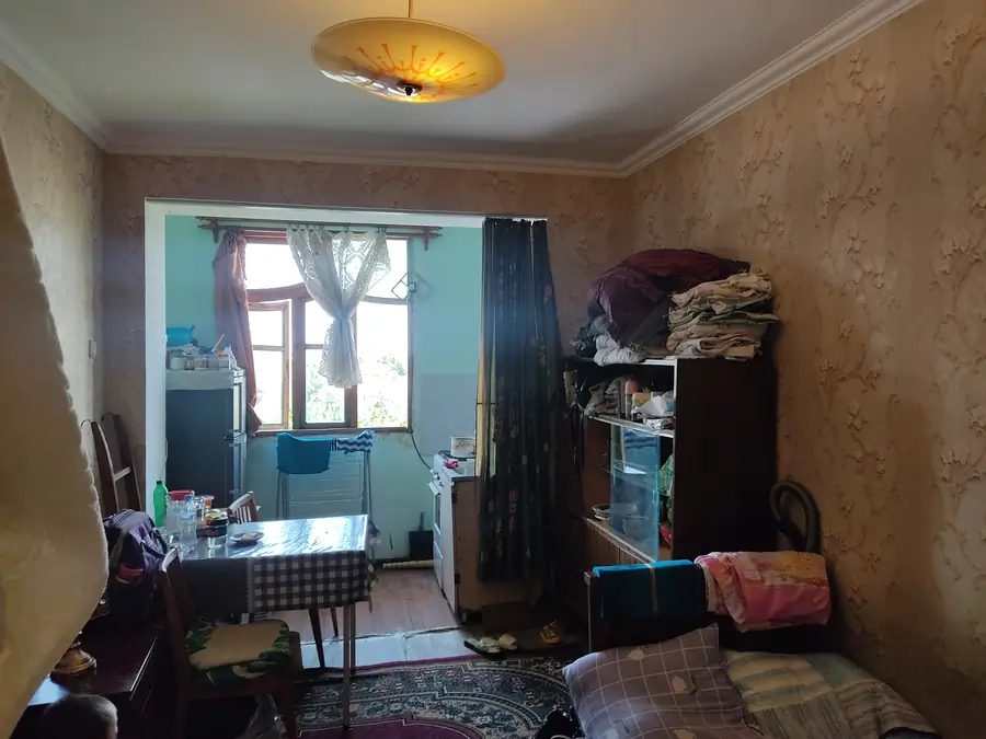 1 xonali kvartira − 20 m², 4/4 qavat