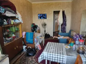 1 xonali kvartira − 20 m², 4/4 qavat