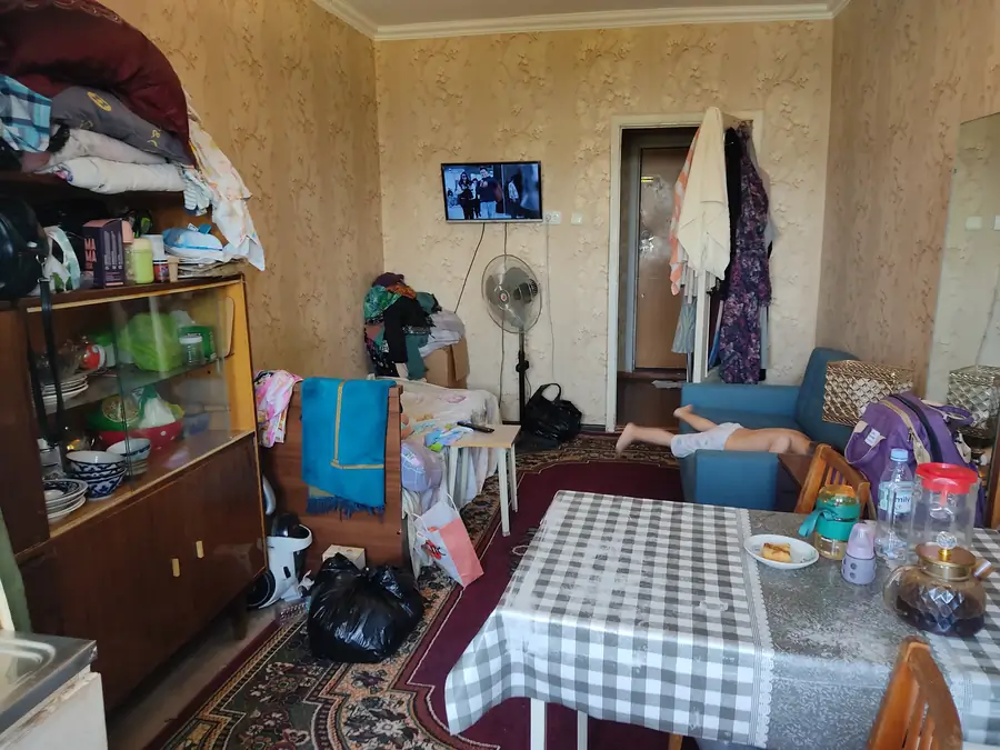 1 xonali kvartira − 20 m², 4/4 qavat