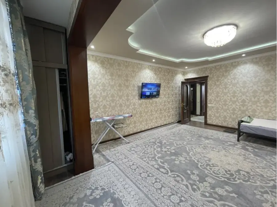 3 xonali kvartira − 75 m², 6/9 qavat