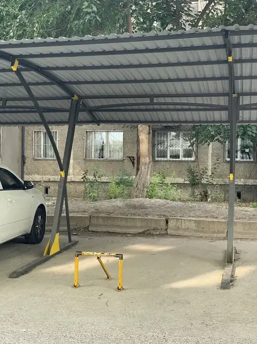 3 xonali kvartira − 75 m², 6/9 qavat