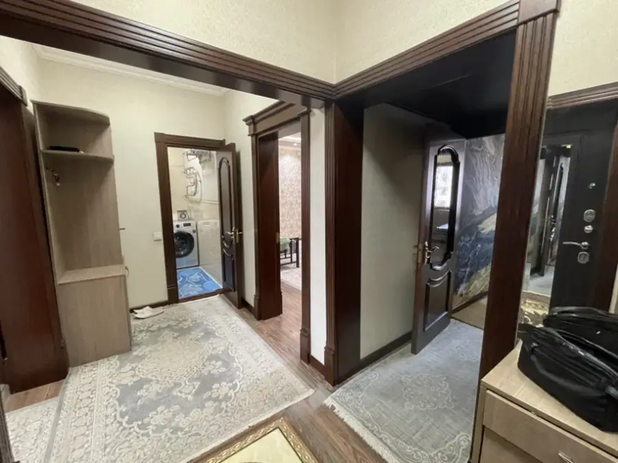 3 xonali kvartira − 75 m², 6/9 qavat