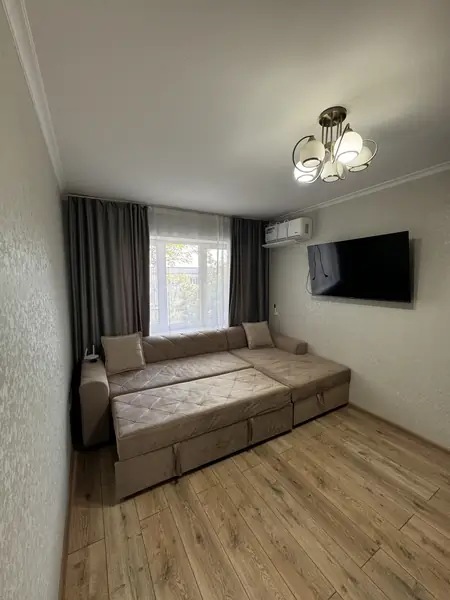 1-комн. квартира, 30 м², Мирабадский район