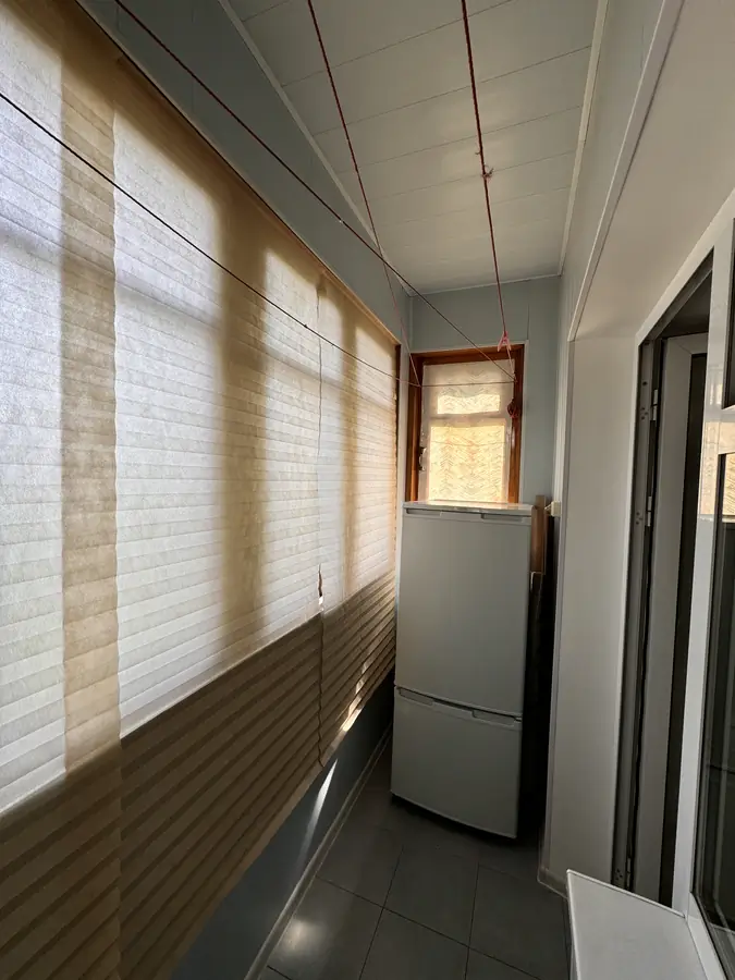 1 xonali kvartira sotiladi − 30 m²