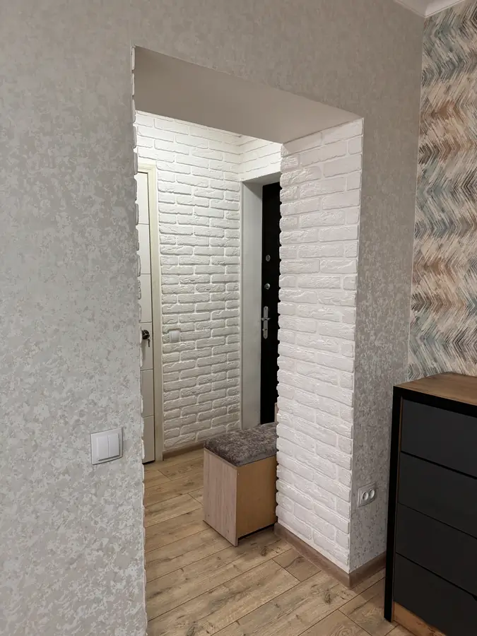 1 xonali kvartira − 30 m², 4/5 qavat