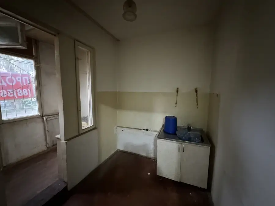 2 xonali kvartira − 50 m², 1/4 qavat
