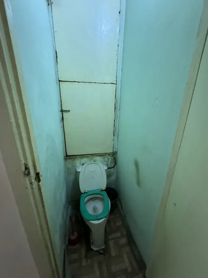 2 xonali kvartira sotiladi − 50 m²