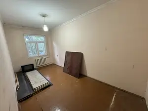 2 xonali kvartira − 50 m², 1/4 qavat