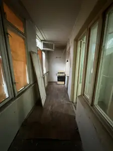 2 xonali kvartira − 50 m², 1/4 qavat