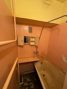 2 xonali kvartira − 54 m², 3/4 qavat