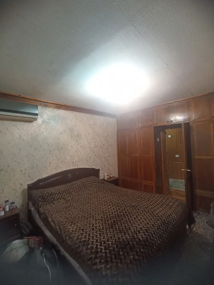 3 xonali kvartira − 62 m², 2/5 qavat