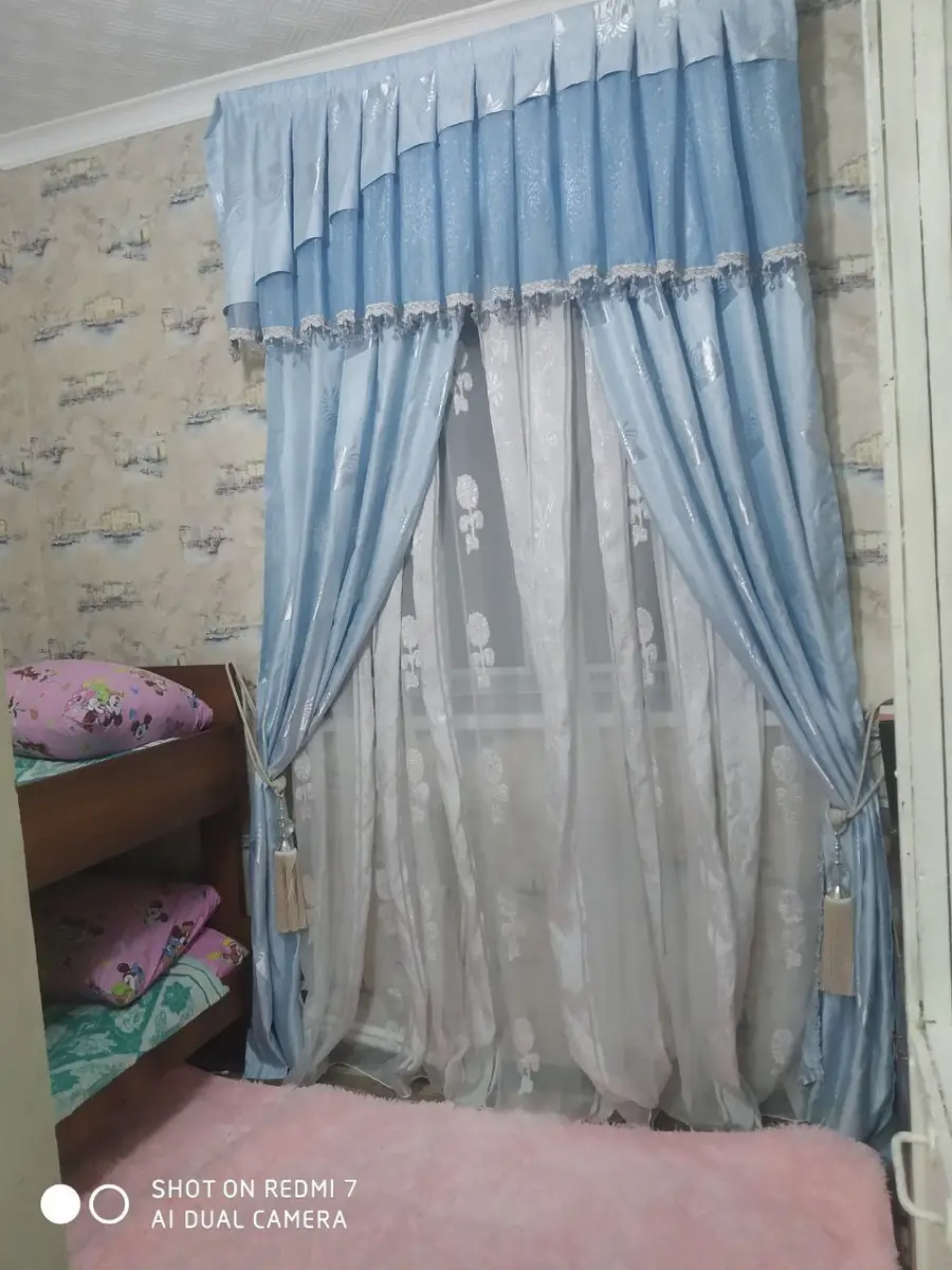 2-комнатная квартира − 57 м², 5/5 этаж