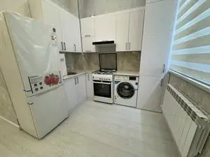 2 xonali kvartira − 53 m², 1/9 qavat