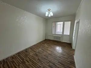 1-комнатная квартира − 38 м², 2/4 этаж