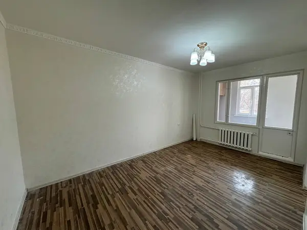1 xonali kvartira − 38 m², 2/4 qavat