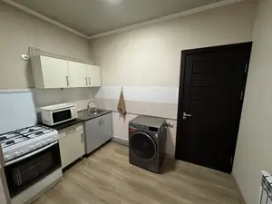 2 xonali kvartira − 63 m², 3/4 qavat