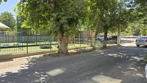 1-комнатная квартира − 40 м², 4/4 этаж