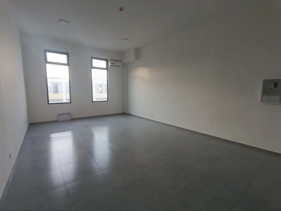 Торговое помещение − 43 м², 2/2 этаж