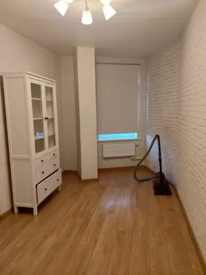 1-комнатная квартира − 38 м², 5/9 этаж