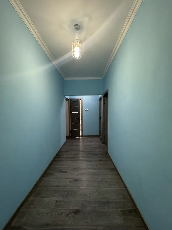 4 xonali kvartira − 115 m², 4/9 qavat