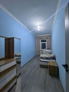 4 xonali kvartira − 115 m², 4/9 qavat