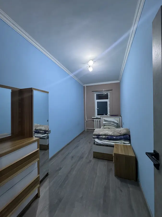4 xonali kvartira − 115 m², 4/9 qavat