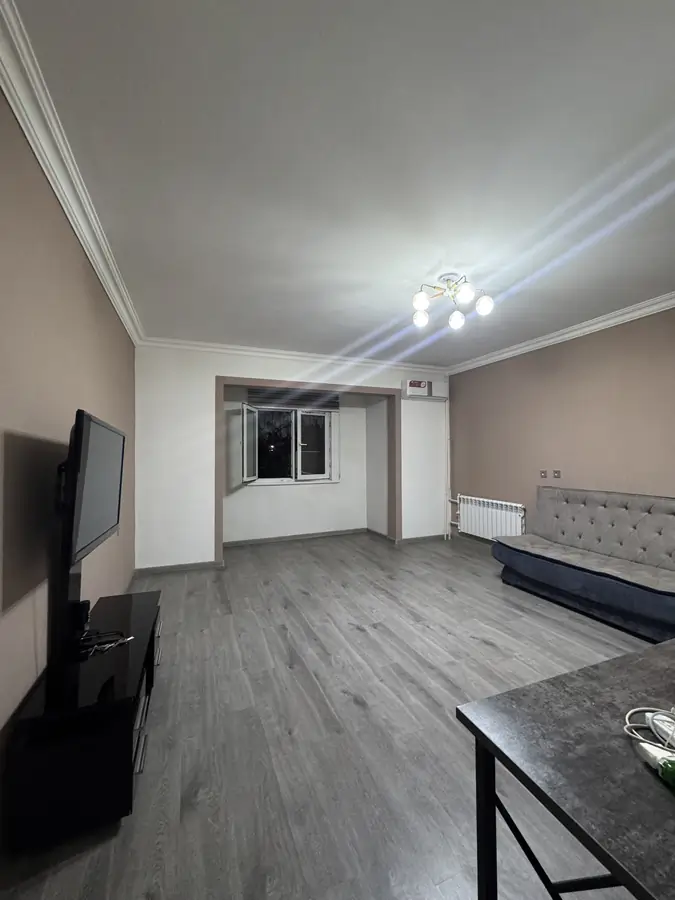 4 xonali kvartira − 115 m², 4/9 qavat