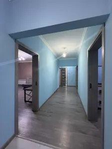 4 xonali kvartira − 115 m², 4/9 qavat