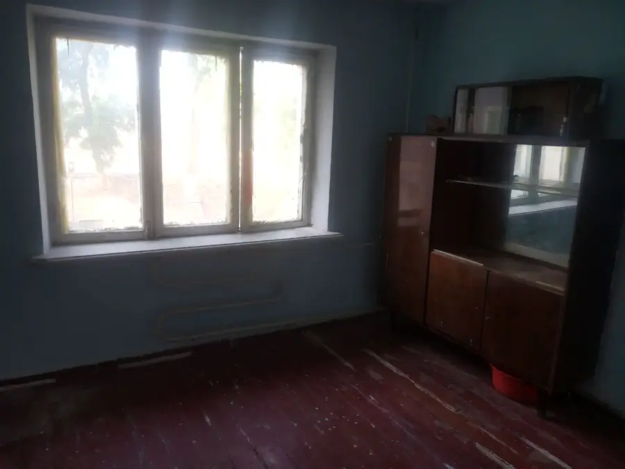 2 xonali kvartira − 24.4 m², 2/4 qavat