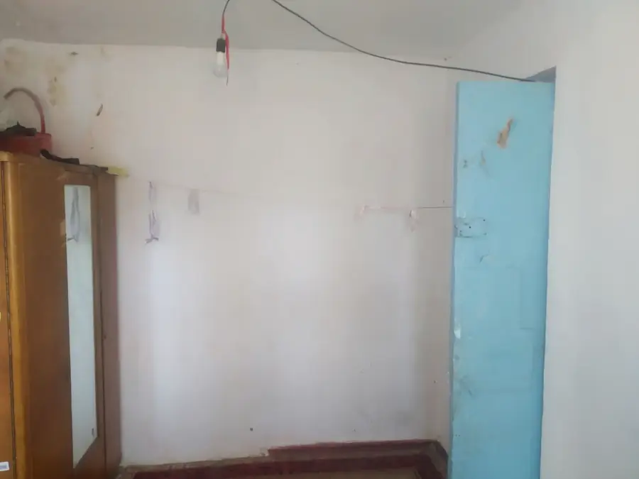 2 xonali kvartira − 24.4 m², 2/4 qavat