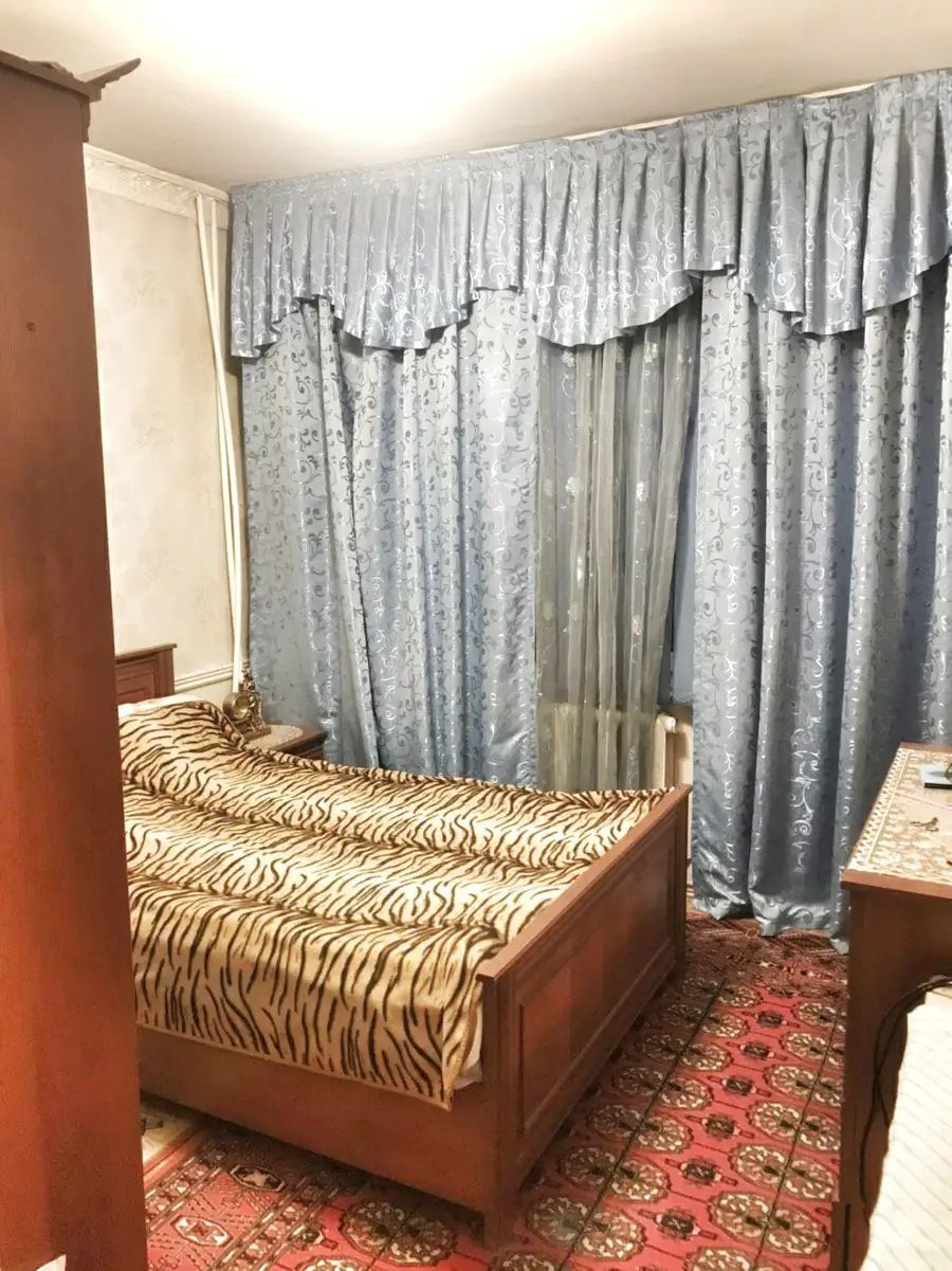 3-комнатная квартира − 84.2 м², 7/9 этаж