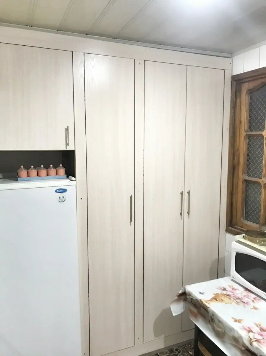 3 xonali kvartira sotiladi − 85 m²